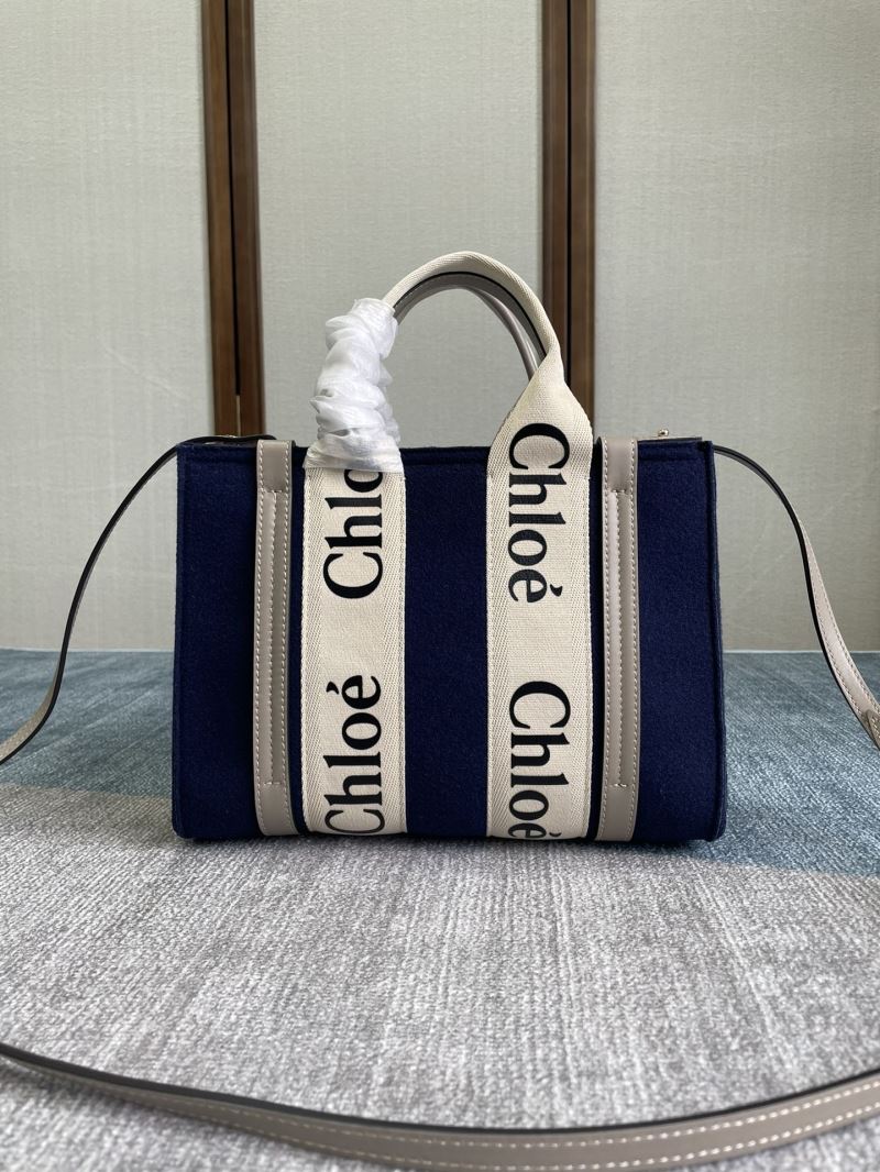 Chloe Shopping Bags